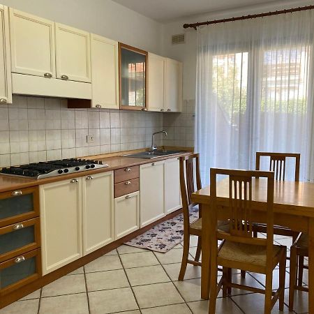 Ville Sul Mare Марина ди Гросето Екстериор снимка